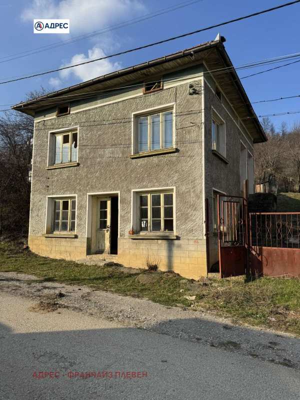 Продава къща, с. терзийско, област ловеч