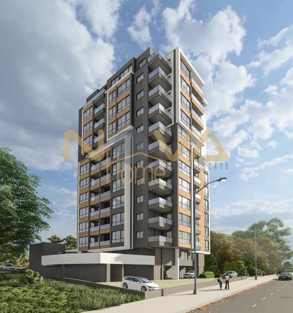 Продава 2-стаен, гр. варна, възраждане 1