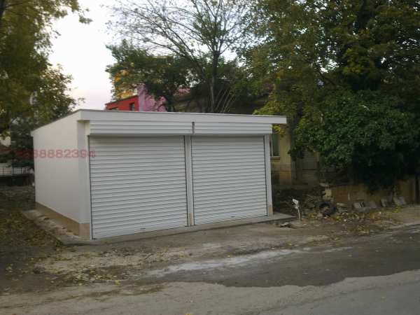 Продава гараж, паркомясто, гр. шумен, добруджански