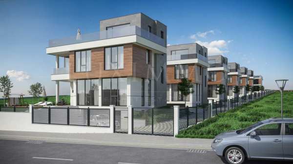 Продава къща, гр. бургас, крайморие