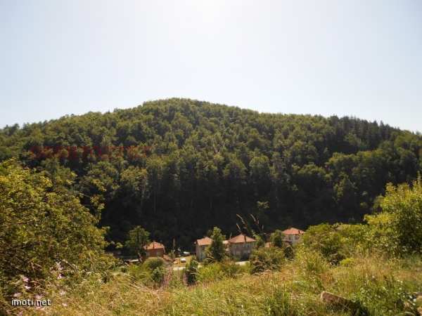 Продава парцел, гр. габрово, област габрово