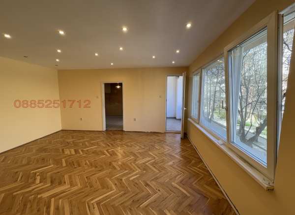 Продава 3-стаен, гр. софия, лозенец