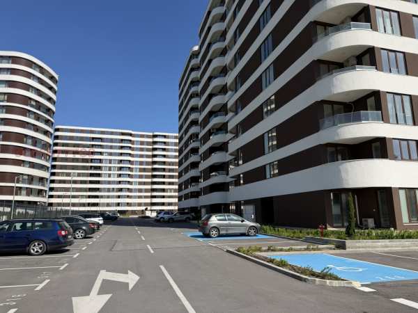 Продава гараж, паркомясто, гр. варна, трошево