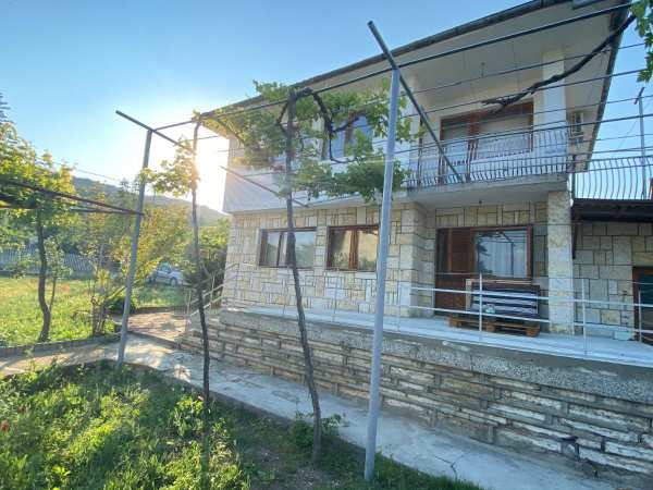 Продава къща, гр. балчик, област добрич