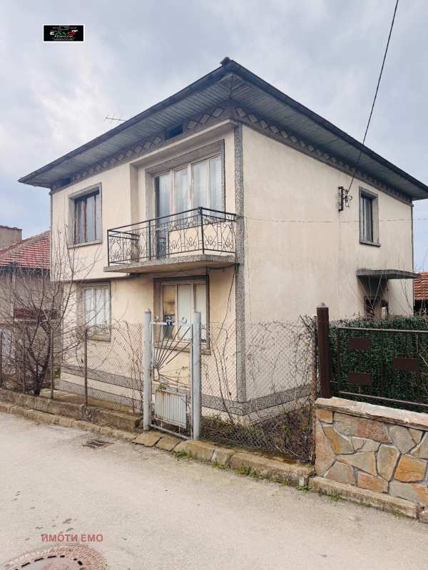 Продава къща, гр. бяла, област русе