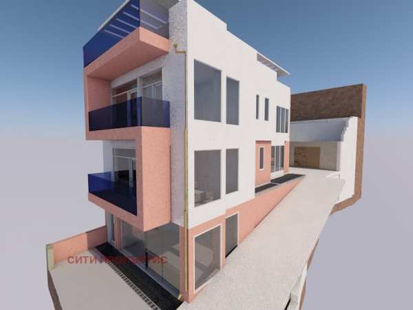 Продава многостаен, гр. благоевград, баларбаши