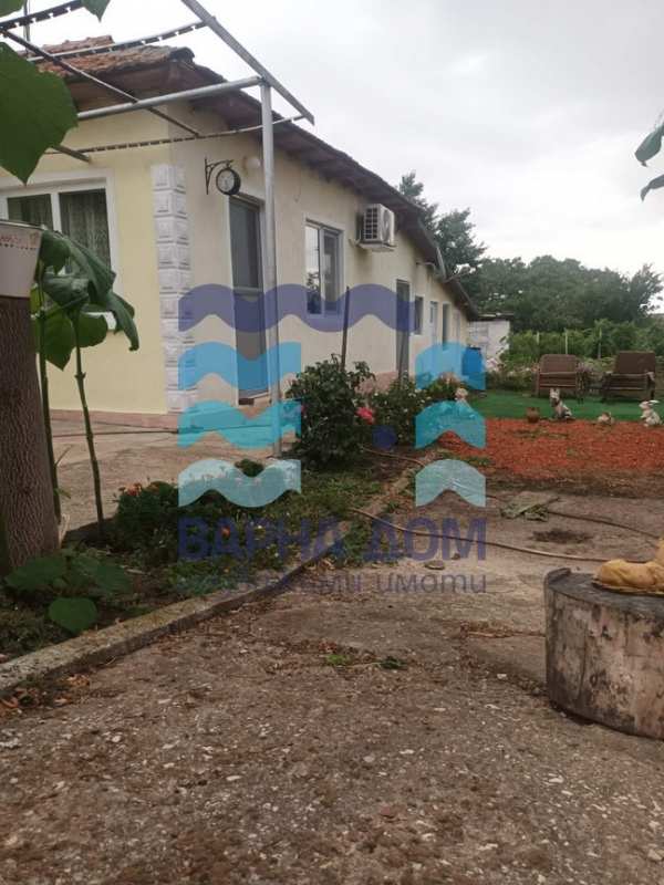 Продава къща, с. генерал колево, област добрич