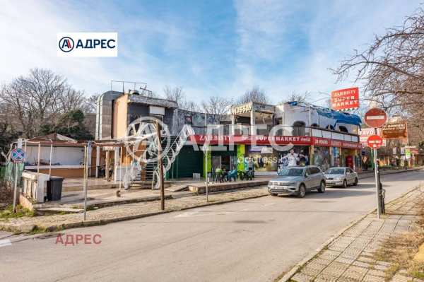 Продава магазин, гр. варна, област варна