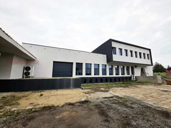 Продава магазин, гр. шумен, добруджански