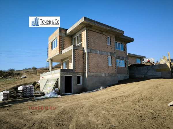 Продава къща, с. черни връх, област бургас