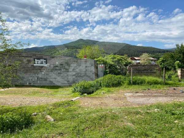 Продава парцел, с. слатина, област пловдив