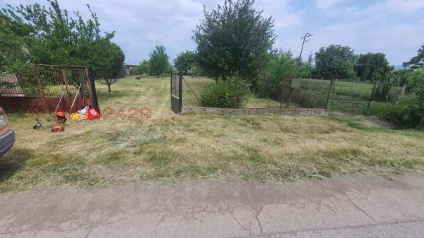 Продава парцел, с. долни раковец, област перник