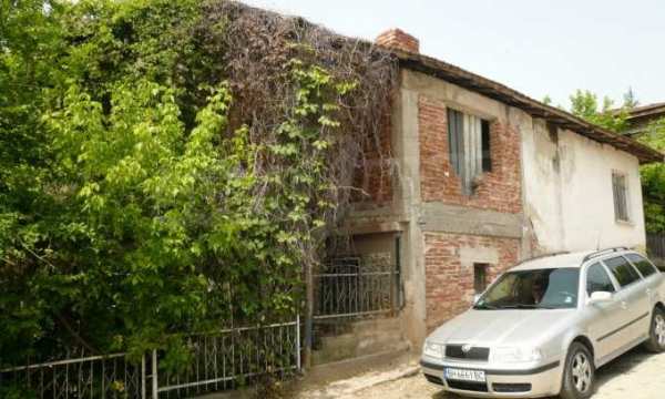 Продава бизнес имот, гр. димово, област видин