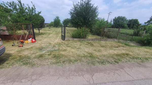 Продава парцел, с. долни раковец, област перник