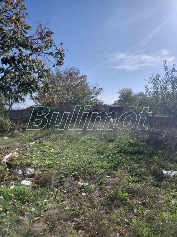 Продава парцел, гр. варна, м-т горна трака