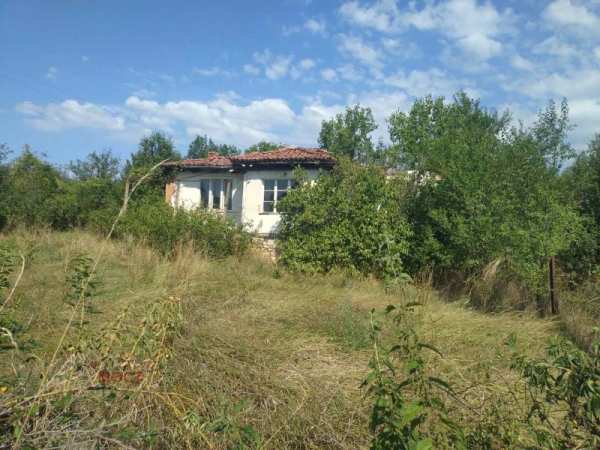 Продава къща, с. кръстевич, област пловдив