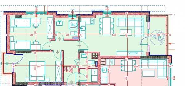 Продава 3-стаен, гр. сливен, ново село