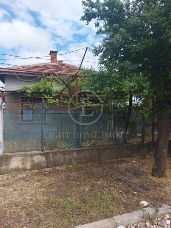 Продава къща, с. скутаре, област пловдив
