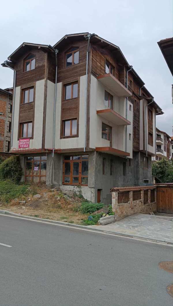 Продава къща, гр. банско, област благоевград