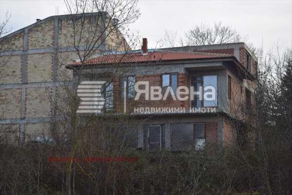 Продава къща, гр. царево, област бургас