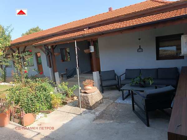 Продава къща, с. панайот волово, област шумен