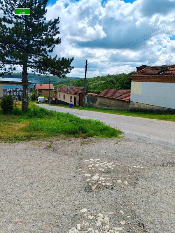 Продава къща, с. кошов, област русе