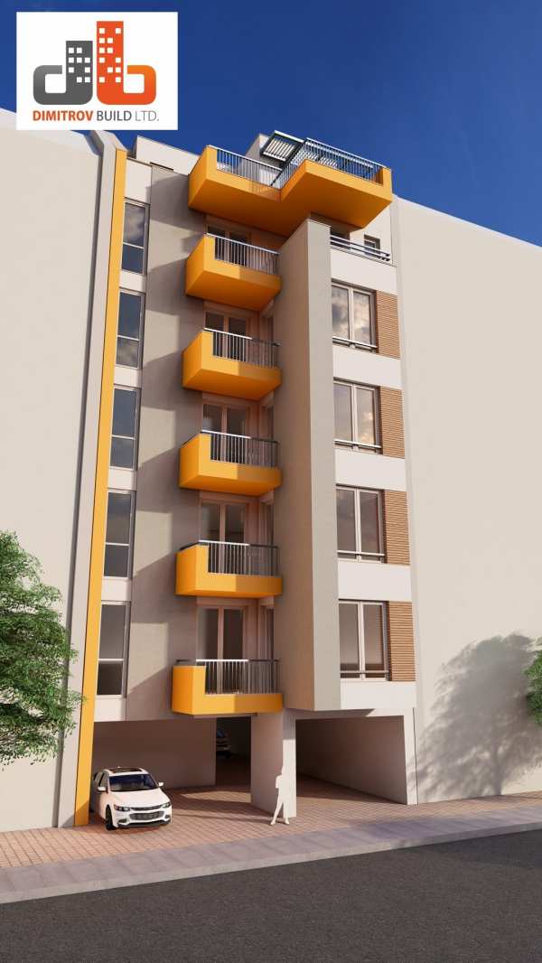 Продава гараж, паркомясто, гр. варна, колхозен пазар