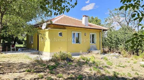 Продава къща, с. дюлево, област бургас