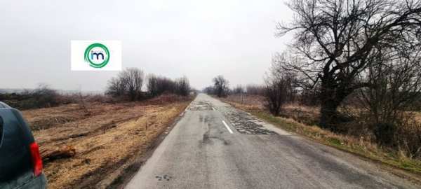 Продава парцел, с. желязно, област пловдив
