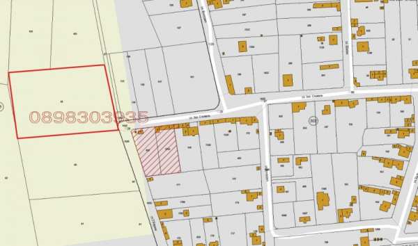 Продава парцел, с. скутаре, област пловдив