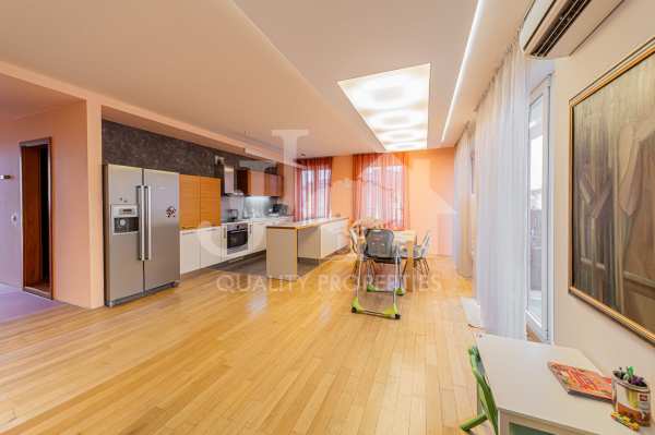 Продава 4-стаен, гр. софия, малинова долина