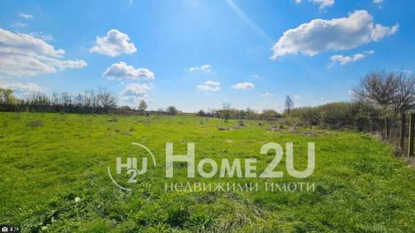 Продава парцел, с. черничево, област пловдив