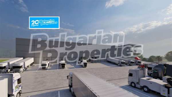 Продава парцел, с. загоре, област стара загора