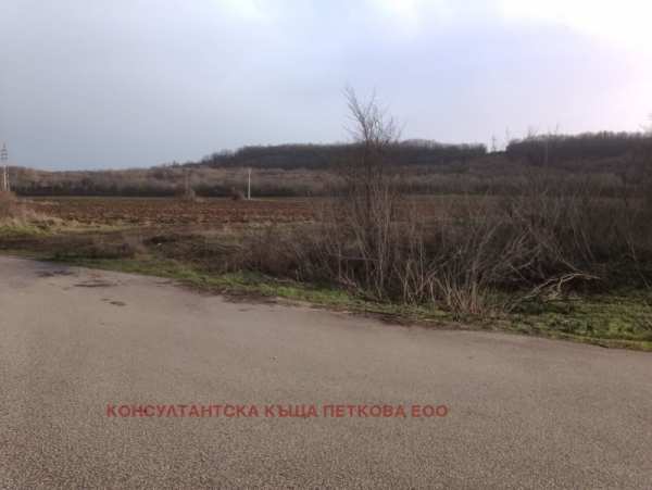 Продава парцел, с. казачево, област ловеч