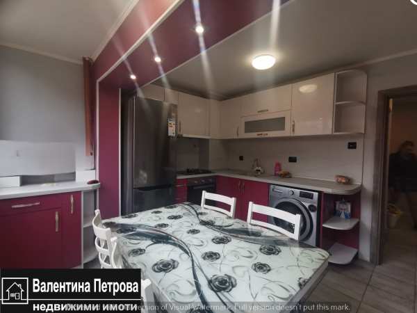 Продава 3-стаен, гр. русе, родина 1