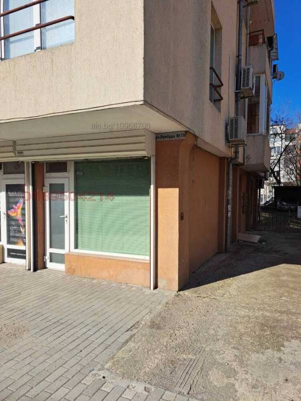 Продава офис, гр. бургас, възраждане