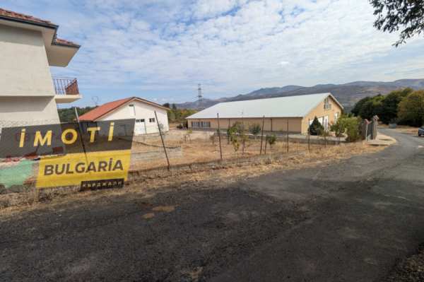 Продава склад, с. балабаново, област кърджали