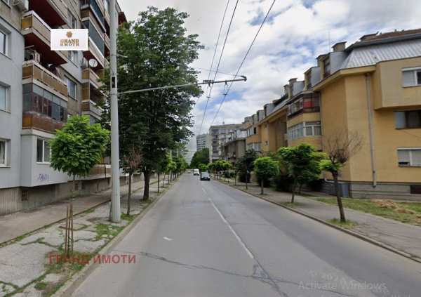 Продава гараж, паркомясто, гр. русе, цветница