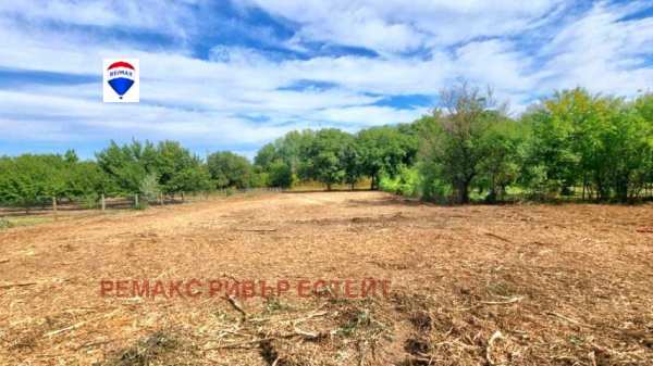 Продава парцел, с. ряхово, област русе