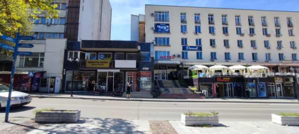 Продава  офис гр. Свищов, област Велико Търново
      37 кв.м
