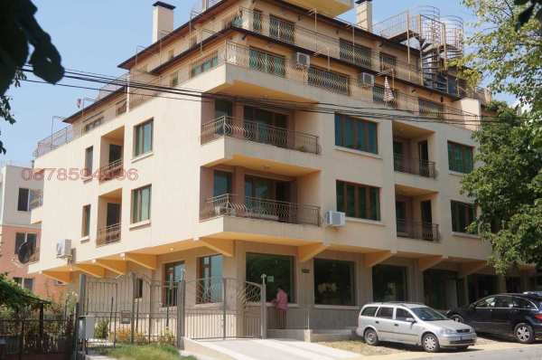 Продава магазин, гр. варна, галата