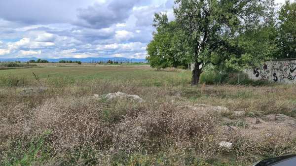 Продава парцел, с. костиево, област пловдив