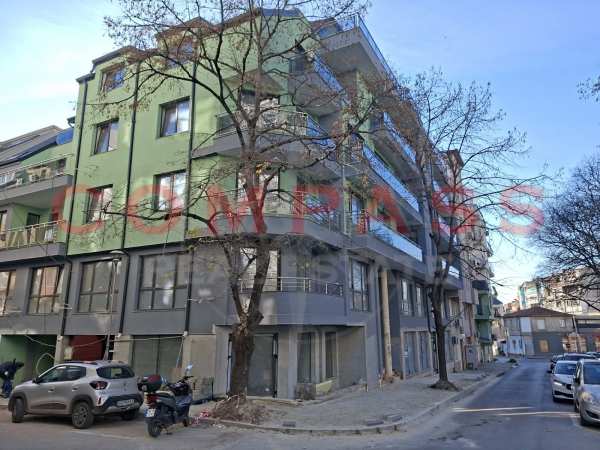 Продава гараж, паркомясто, гр. варна, център