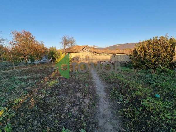 Продава парцел, с. ивански, област шумен