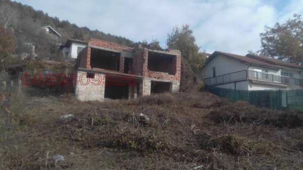 Продава парцел, гр. балчик, област добрич