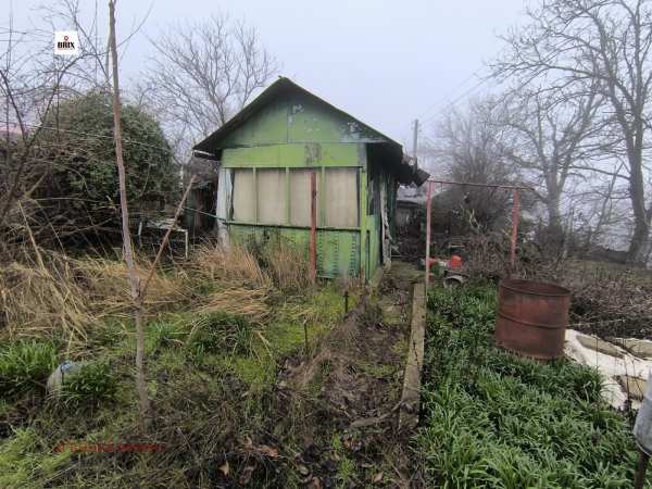 Продава парцел, гр. русе, долапите