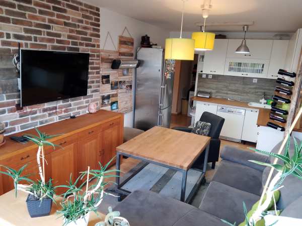 Продава 3-стаен, гр. пазарджик, център