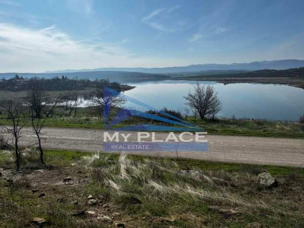 Продава парцел, с. ловец, област шумен