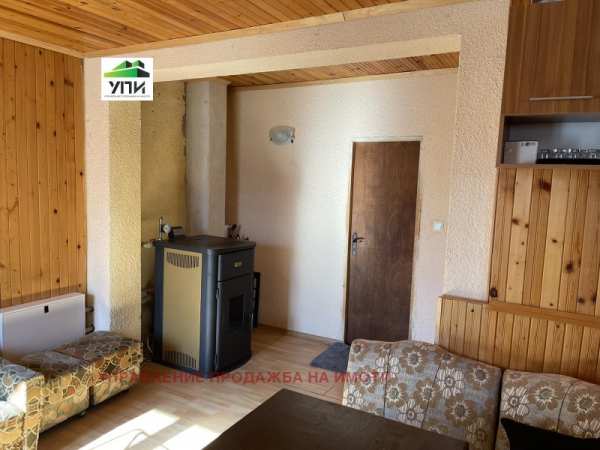 Продава къща, с. мещица, област перник