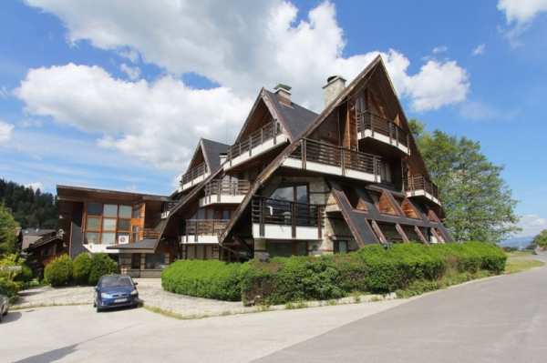 Продава  4-стаен гр. Разлог, област Благоевград
      103 кв.м